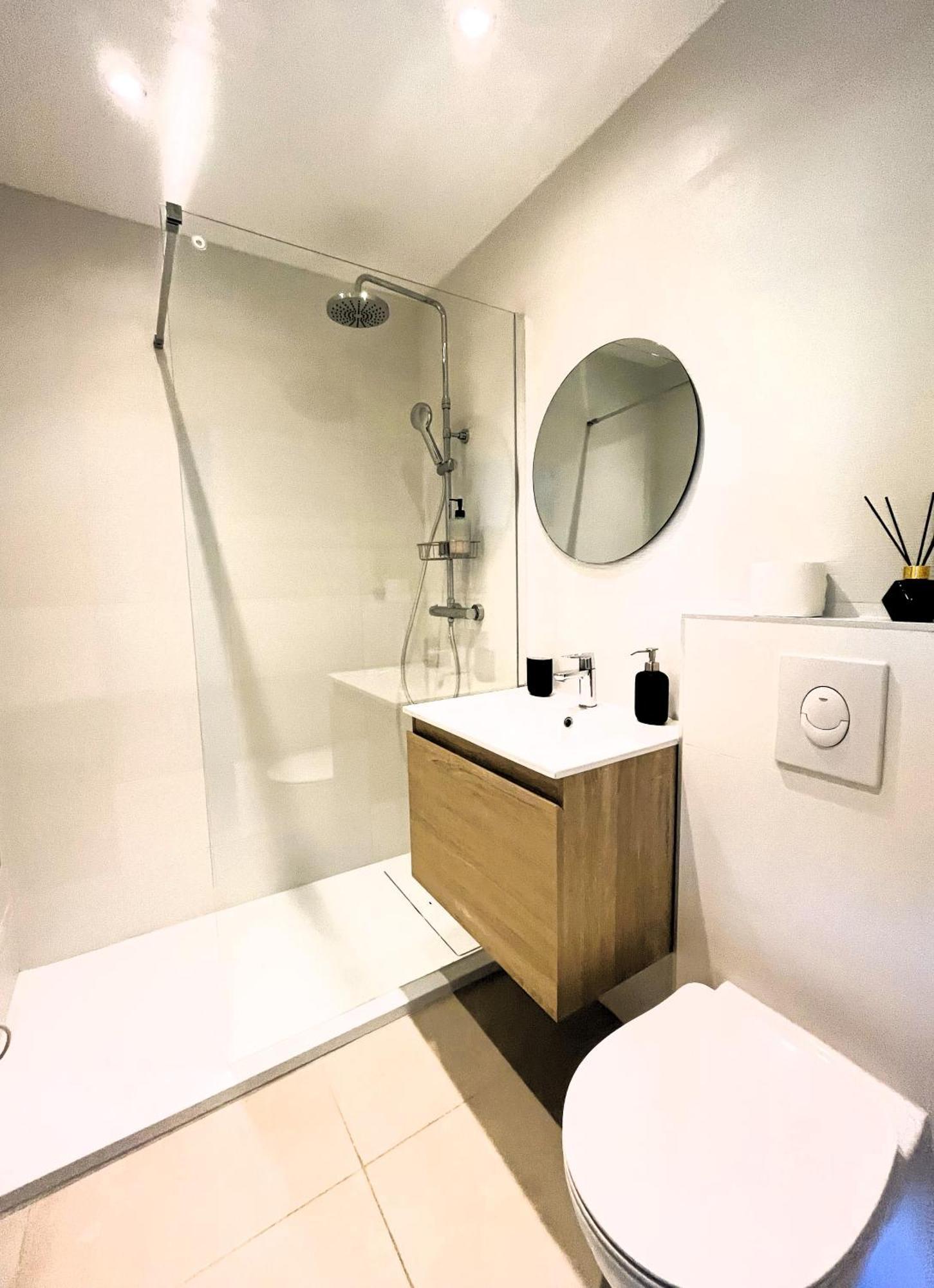 Apartamento Casa Jona Cagnes-sur-Mer Exterior foto
